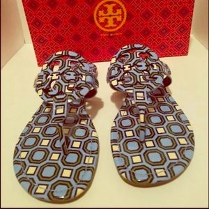Tory Burch Miller ( rare )